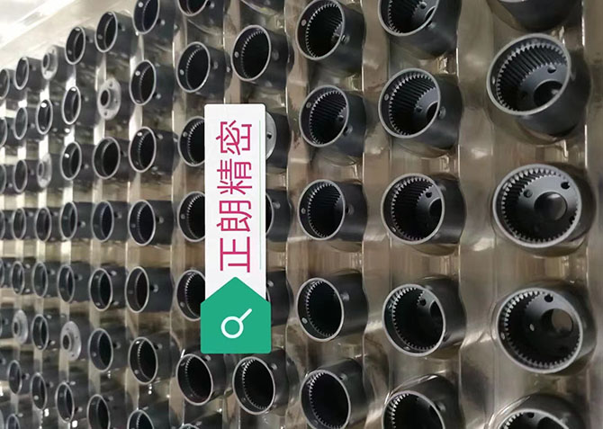 粉末冶金制品的發展